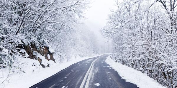 winter