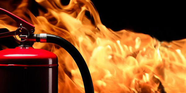 Fire Prevention week