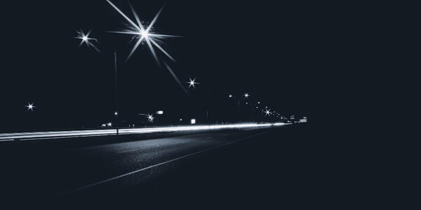 nighttime