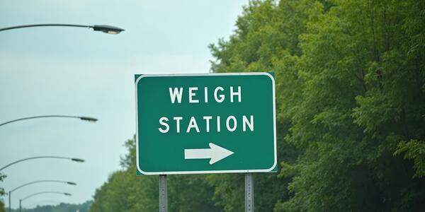Weigh Station