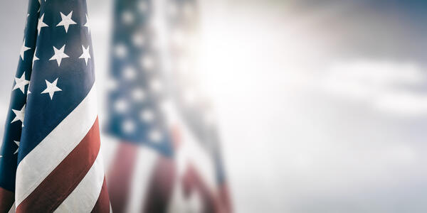 Memorial Day Holiday