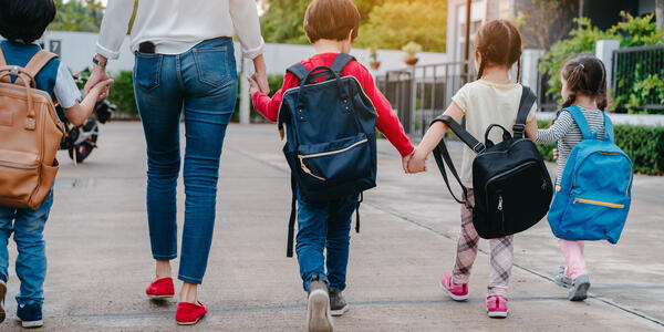 Back to School