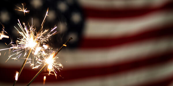 4th of july