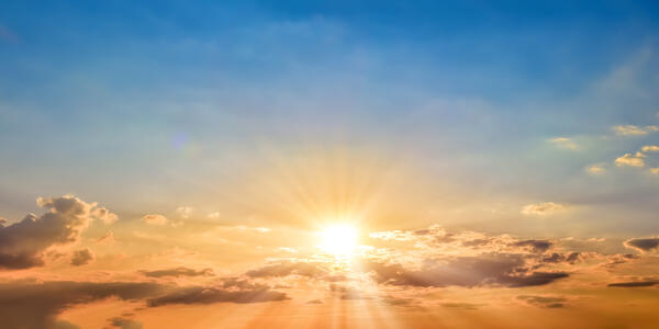 sun