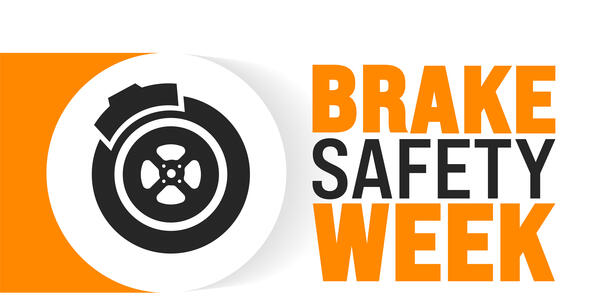 Brake Safety Week