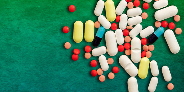 drugs banner