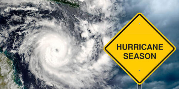 hurricane season