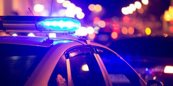 law enforcement