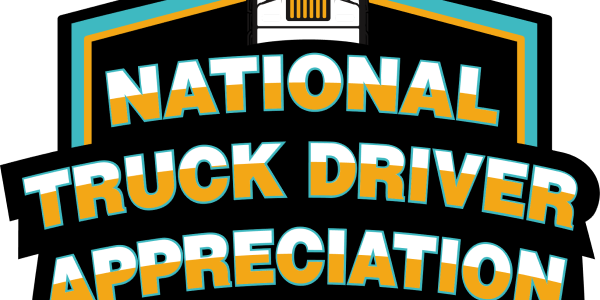 Driver Appreciation Week