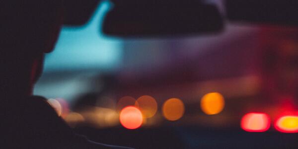 night driving