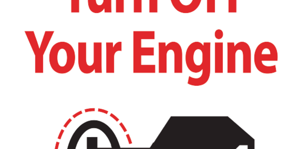 Turn Off Your Engine