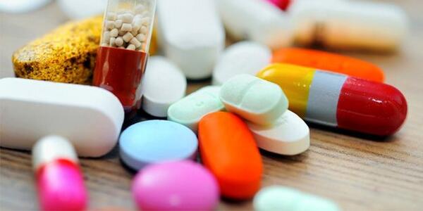 prescription drugs