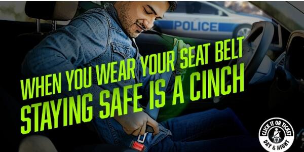 click it or ticket