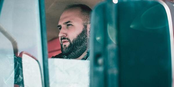 truck driver