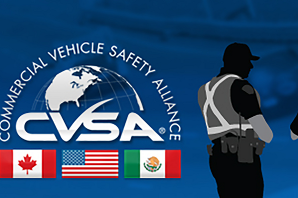 Commercial Vehicle Safety Alliance