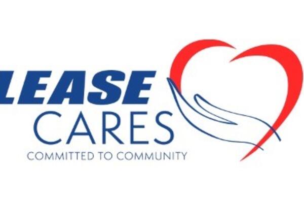 Idealease Cares