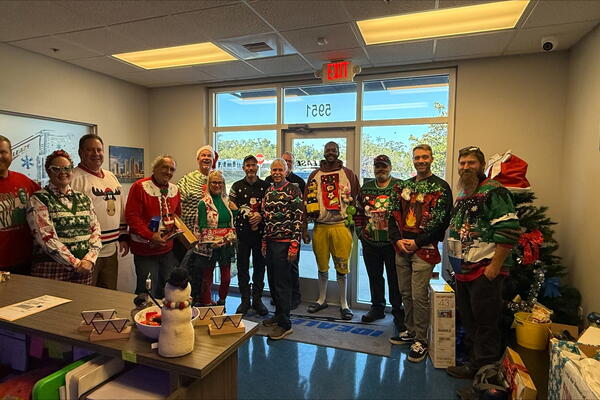 tampa - idealease cares