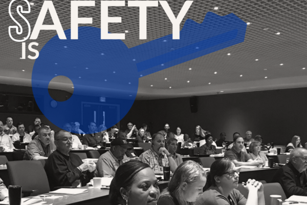 Idealease Safety Seminars