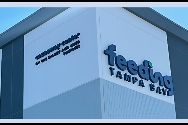 feeding tampa bay - idealase cares