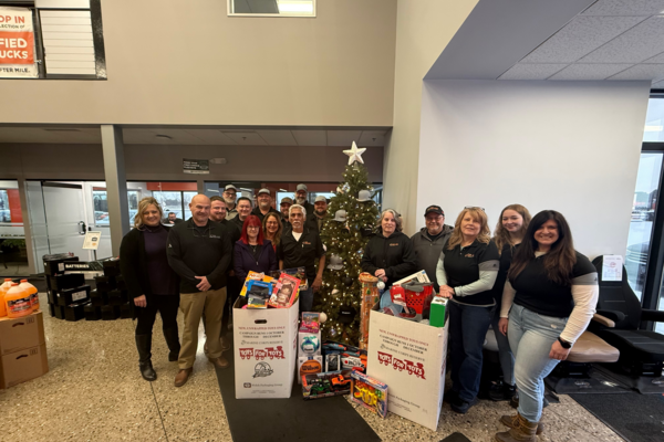 idealease cares wieland