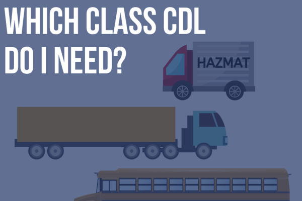 CDL types